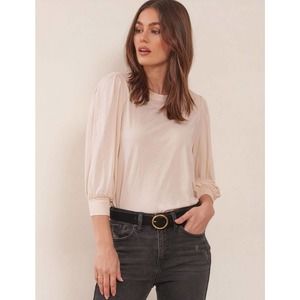 NWT LAmade Siobhan Tee